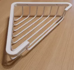 shelf, soap holder for shower