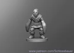 Shy Guy