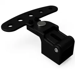 Sim Racing Paddle Shifter