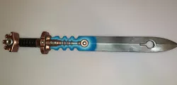 Skitarii Power Sword