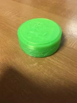 Snus Box