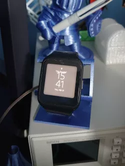 Sony SmartWatch3 stand