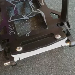 Splitboard Bindings Snap Block