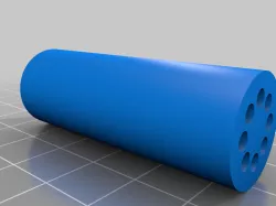 Sploof (works with activated charcoal