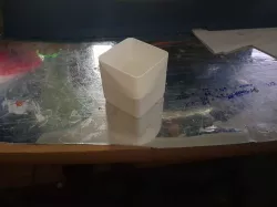 stackable box for Vasemode