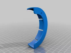 SureFlap Hub Holder / Bracket