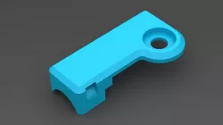 Tevo Tornado Compact Strain Relief
