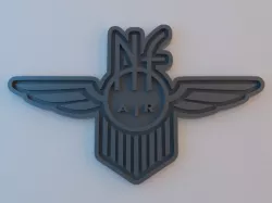 The Night Flight Orchestra - NFO Air