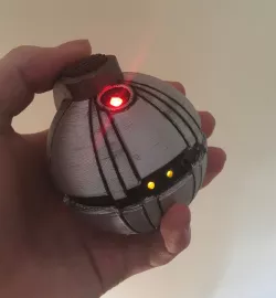 Thermal Detonator