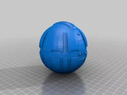 Thermal Detonator