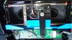 Thrustmaster TWCS Throttle 50% detent