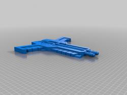 Staser staser blend 3D Models | Page 1 | STLFinder