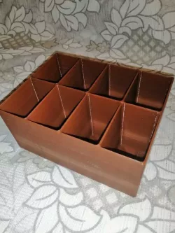 Tool holder   tool box