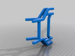 Traxxas Rustler VXL Wheelie Bar