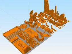 Ubtech Jimu Robot / Ubtech uKit Parts Big Collection