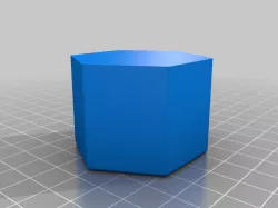 Universal Filament Cleaner - Soaking Tray