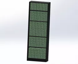 Up to 756 Drawers Ikea Hack Electronics library