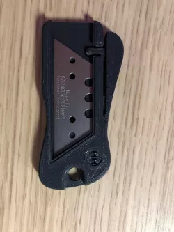 Utility knife 