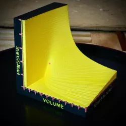 Van der Waals State Surface