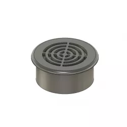Ventilation hole cover