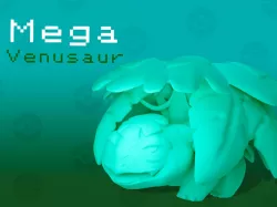 Venusaur (Mega)