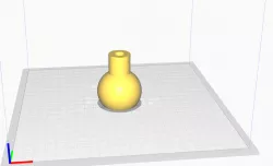 Volvo 850 shift knob