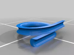VR Cable Loop