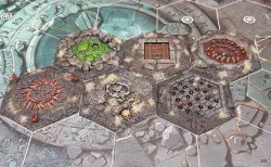 Warhammer Underworlds Lethal Hex Collection
