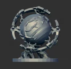 Warp Gate