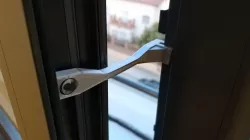 Window holder