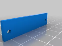 WPL C34 C44 servo fix