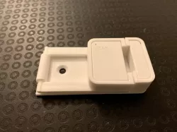 Wyze Garage Door Bracket