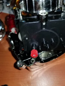 Yearlo Robots Gear