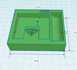 ZD-10D soldering aid/tool led improvement
