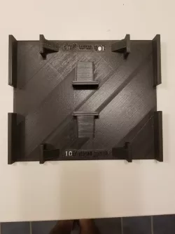 zyltech 445 hypercube tool