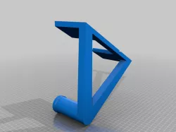 101 hero filament holder