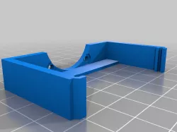 30 mm fan Brackets
