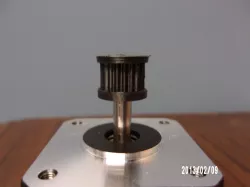 3D Printer Belt Pulley