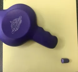 3D printing to solve real world prbolem