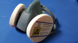 3M Filter Cover (Water shield)