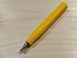 4mm Hex Bits Handle
