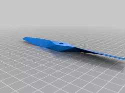 6x5 2-Blade Propeller für NT18