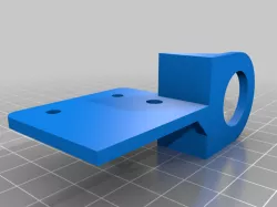 ADIMLab Gantry Pro EZABL probe bracket