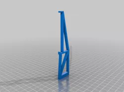 Advertising Stand V2