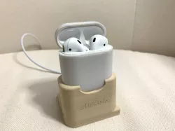 AirPods Stand (case compatible)