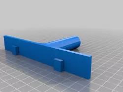 ALGOT Wall Spacer