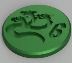 Alpha Legion Objective Markers
