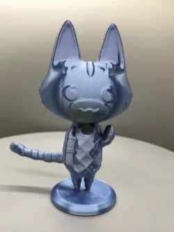 Animal Crossing Lolly