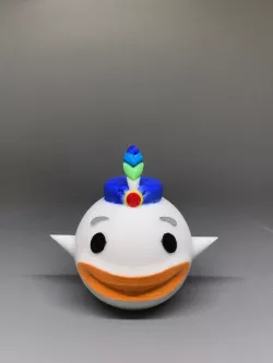 Animal Crossing Wisp 