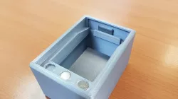 Another Puzzle Box